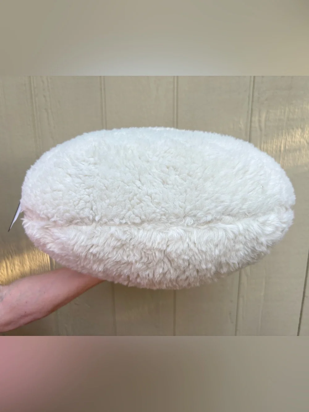 Novogratz Skull Halloween Pillow